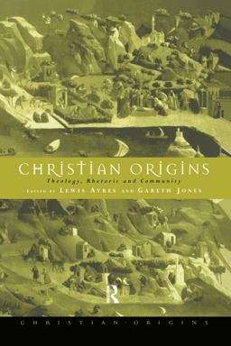 Christian Origins
