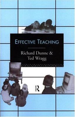 Effective Teaching