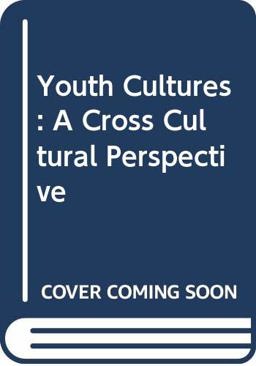 Youth Cultures