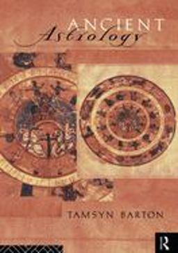 Ancient Astrology  9780415110297 Front Cover