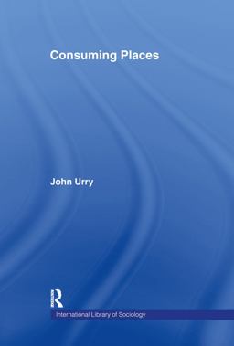 Consuming Places