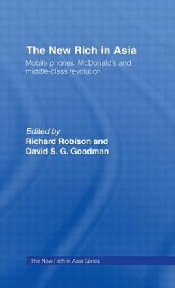 The New Rich in Asia