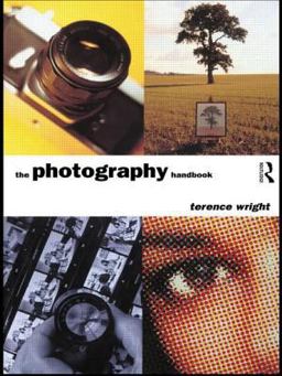 Photography Handbook  9780415115940 Front Cover