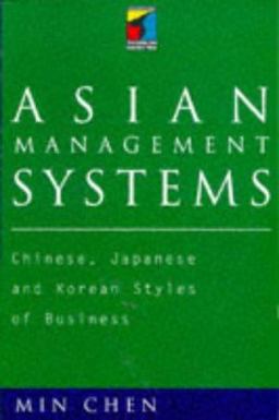 Asian Management Systems