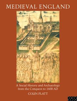 Medieval England