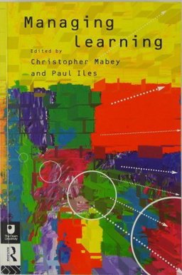 Managing Learning
