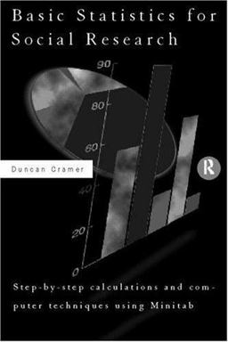 Basic Statistics for Social Research Basic Statistics for Social Research