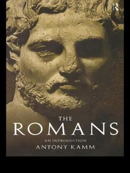 Romans An Introduction  9780415120401 Front Cover