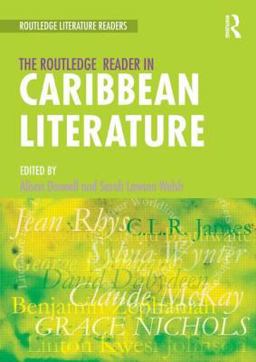 Routledge Reader in Caribbean Literature  9780415120494 Front Cover