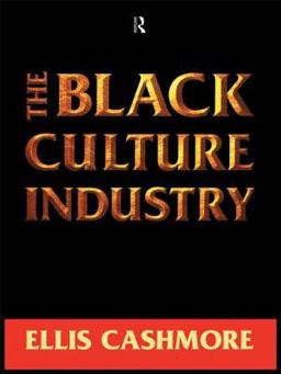 Black Culture Industry  9780415120838 Front Cover