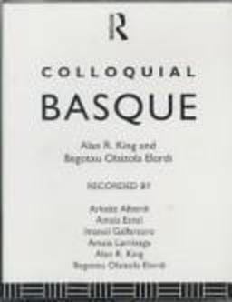 Colloquial Basque