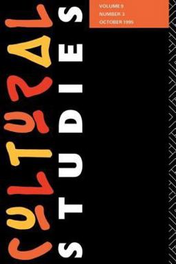 Cultural Studies Cultural Studies