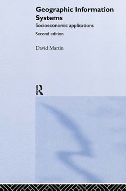 Geographic Information Systems