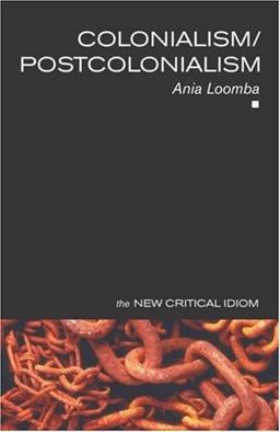 Colonialism - Postcolonialism  9780415128094 Front Cover
