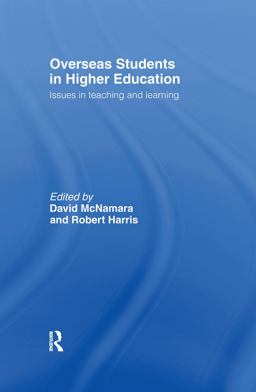 Overseas Students in Higher Education