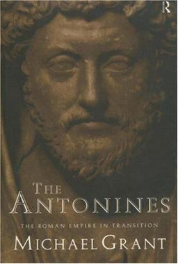 The Antonines