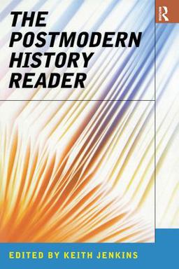 Postmodern History Reader  9780415139045 Front Cover