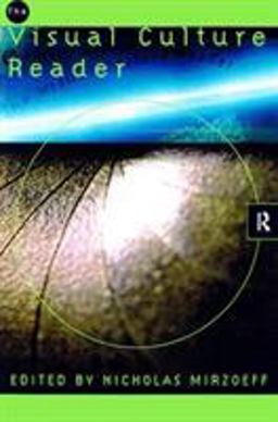 Visual Culture Reader