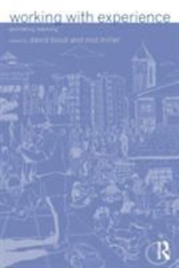 Working with Experience Working with Experience