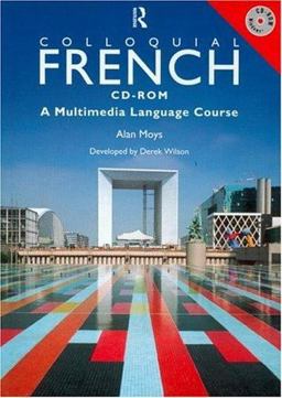 Colloquial French