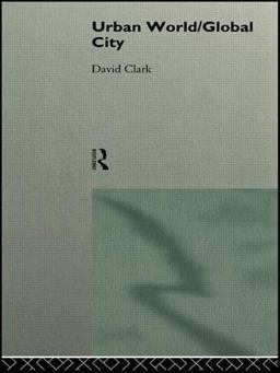 Urban World/Global City