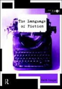The Language of Fiction The Language of Fiction