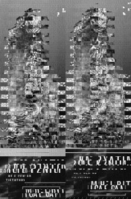 From Rome to Byzantium