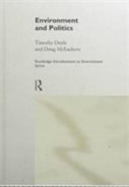 Environment and Politics