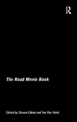 Road Movie Book  9780415149365 Front Cover