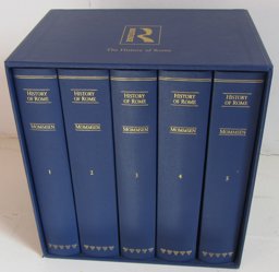 The History of Rome The History of Rome