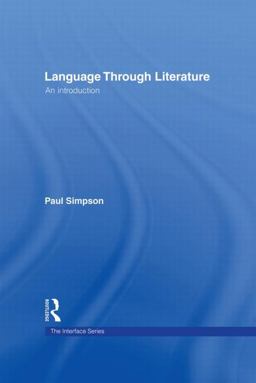 Language Through Literature