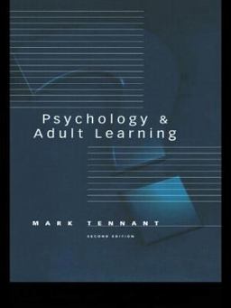 Psychology and Adult Learning