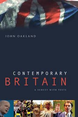 Contemporary Britain