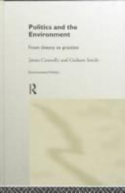 Politics and the Environment