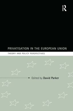 Privatization in the European Union