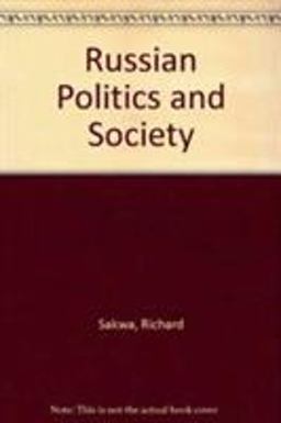 Russian Politics and Society