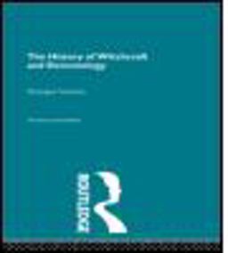 The History of Witchcraft and Demonology