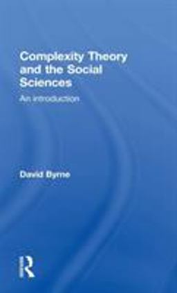 Complexity Theory and the Social Sciences