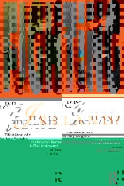 Fighting for Ireland? The Military Strategy of the Irish Republican Movement  9780415163347 Front Cover