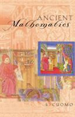 Ancient Mathematics  9780415164955 Front Cover