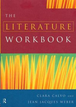 The Literature Workbook The Literature Workbook