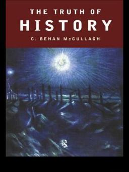 Truth of History  9780415171113 Front Cover