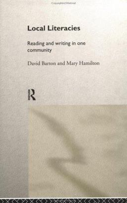 Local Literacies