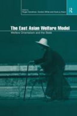 The East Asian Welfare Model