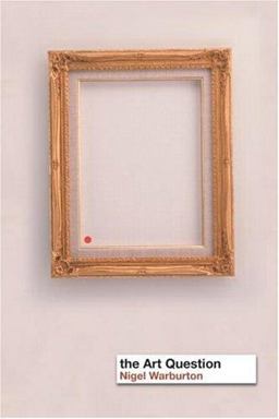 Art Question  9780415174909 Front Cover