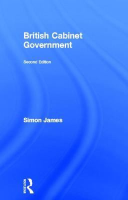 British Cabinet Government