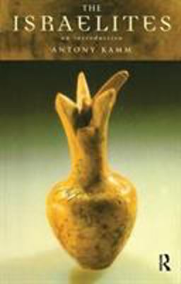 Israelites An Introduction  9780415180962 Front Cover