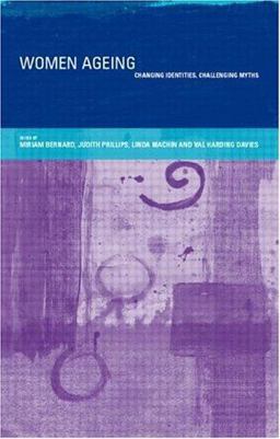 Women Ageing Women Ageing