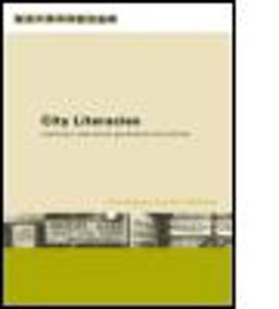 City Literacies