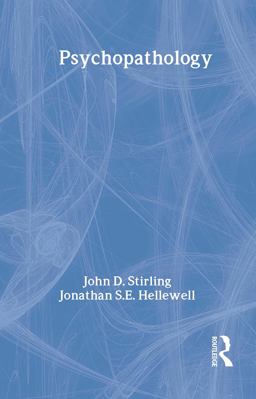 Psychopathology